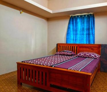 Coimbatore Villa | Riverside Farmstay In coimbatore By Shivalaya