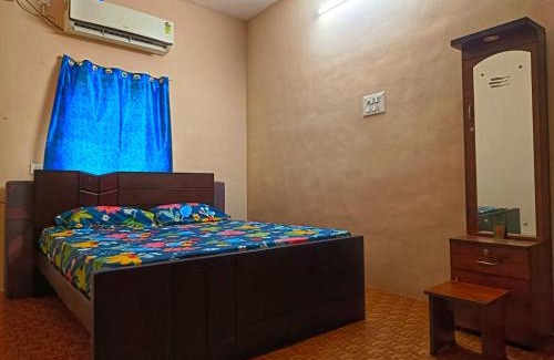 Coimbatore Villa | Riverside Farmstay In coimbatore By Shivalaya