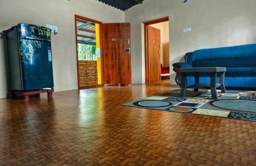 Coimbatore Villa | Riverside Farmstay In coimbatore By Shivalaya