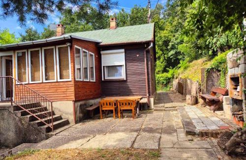 Chlaba House | Riverside Forest Guesthouse