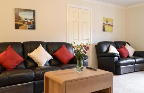 Kilmelfort House | Riverside