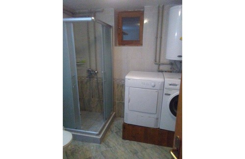 Skopje Region Ski Chalet | Riverside Haven Self Contained Apartment