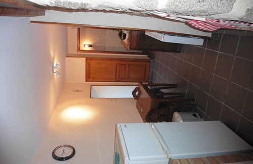 Peyrat-la-Noniere House | Riverside holiday home with pool