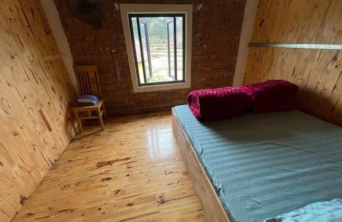 Trung Khanh House | Riverside Homestay