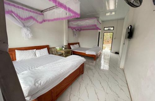Trung Khanh House | Riverside Homestay
