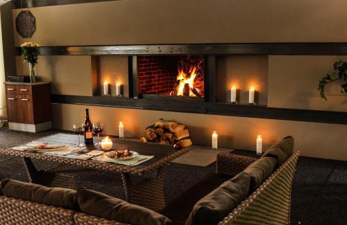 Degtyari Hotel | RiverSide- Hotel and MICE