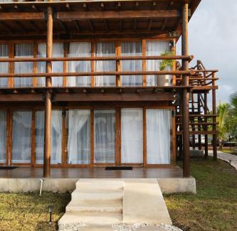 Ursulo Galvan Hotel | Riverside Hotel Chachalacas