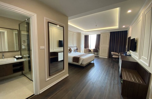 Phu Ly Hotel | Riverside Hotel Ha Nam