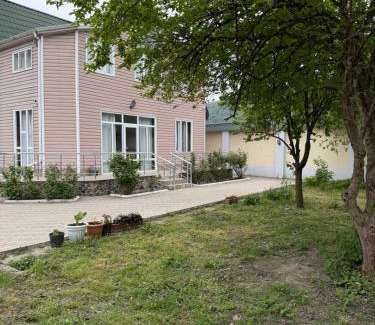 Quba Villa | Riverside House Quba