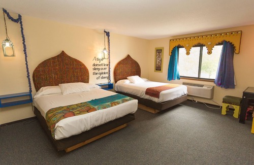 Cold Spring Hotel | Riverside Inn