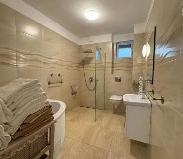 Krasna Apartment | Riverside Krásna