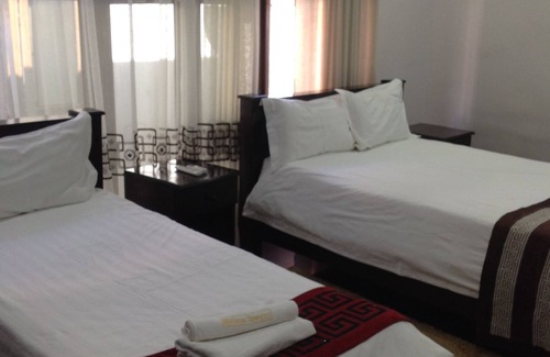 Choma Cabin | Riverside Lodge