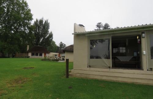 Rosetta House | Riverside Manor