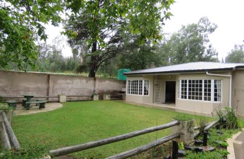 Rosetta House | Riverside Manor