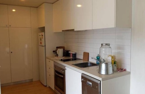 Aireys Inlet Apartment | Riverside - Relax on the banks of the Painkalac