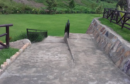 Kabale Hotel | RIVERSIDE RESORT HOTEL KABALE TOWN