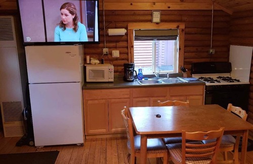 Long Lake Cabin | Riverside Retreat - Cozy Cabin #2