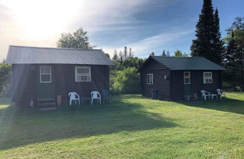 Long Lake Cabin | Riverside Retreat - Cozy Cabin #2