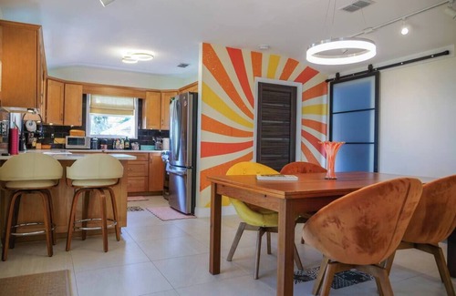 St. Augustine House | Riverside Retreat: Cozy Cottage Near Historic St. Augustine