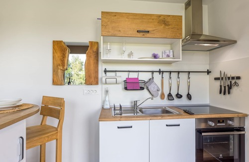 Metlika House | Riverside Suite Jure private beach, Gradac, Slovenia