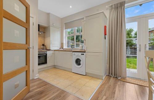 Antrim House | Riverside Townhouse Antrim
