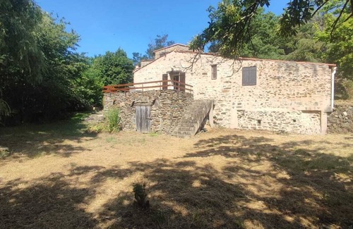 Prunet-et-Belpuig Apartment | Riverside vacation rentals (66)