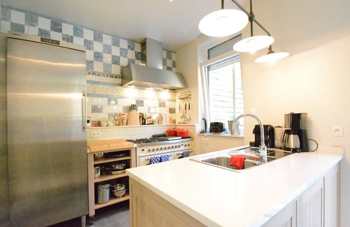 Bouillon House | Riverside Villa in Bouillon