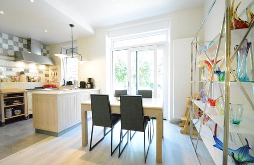 Bouillon House | Riverside Villa in Bouillon