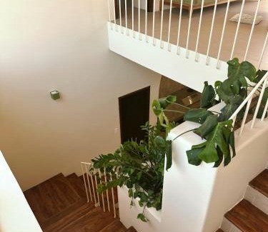 Mang Yang Villa | Riverside Villa with Garden