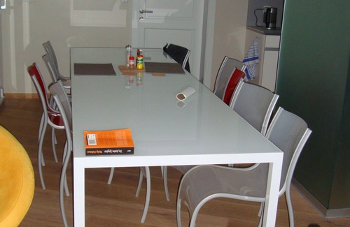 Val d'Illiez Apartment | riverside walk, ski slopes nearby bike rides, garden, mountain views