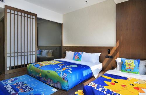 Xiufeng Hotel | Riverside Wing Hotel Guilin