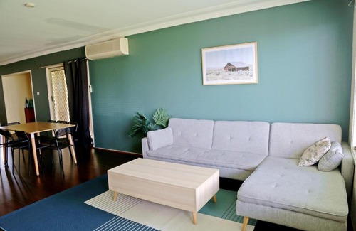 Riverstone House | Riverstone 5 Bedroom private and cozy House
