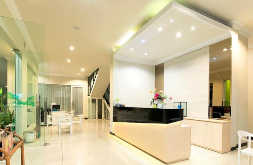 Oro Oro Ombo Hotel | Riverstone Hotel & Cottage