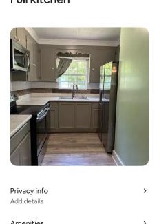 Blountstown House | Rivertown Bungalow