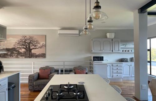 Gonubie Villa | Riverview Estate. Gonubie. East London