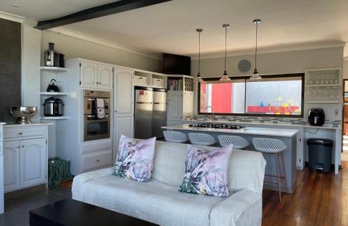 Gonubie Villa | Riverview Estate. Gonubie. East London