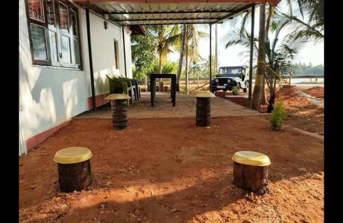 Saligrama Villa | Riverview Farm House