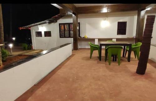 Saligrama Villa | Riverview Farm House
