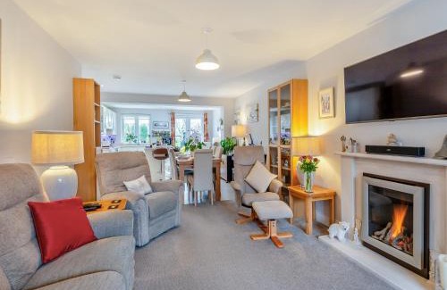 Frognall House | Riverview