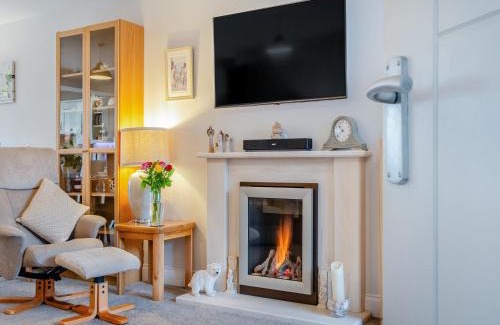 Frognall House | Riverview