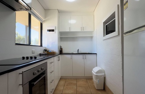 Kalbarri Apartment | Riverview Holiday Apartment 42 - Kalbarri WA