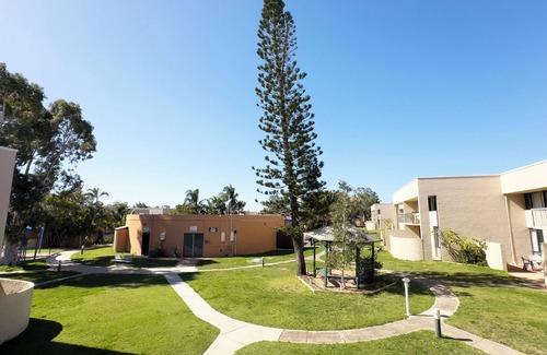Kalbarri Apartment | Riverview Holiday Apartment 42 - Kalbarri WA