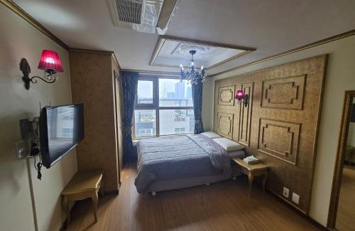 Yeongdeungpo-gu Apartment | Riverview