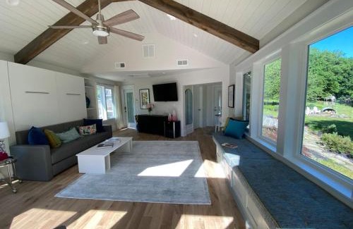 Harpers Ferry House | Riverview Suite at La Soledad