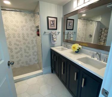 Harpers Ferry House | Riverview Suite at La Soledad