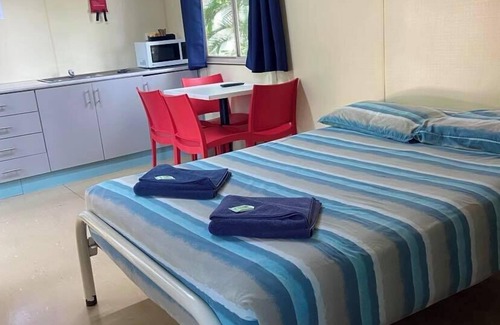 Katherine South Other | Riverview Tourist Village