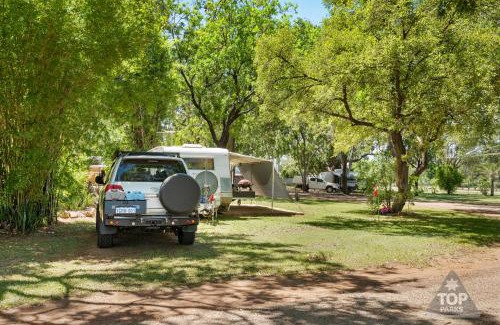 Katherine South Hotel | Riverview Tourist Village