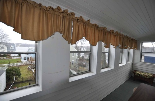 Beverly House | Riverview