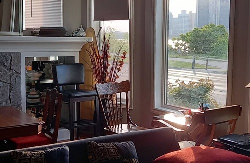 Walkerville Bed & Breakfast | Riverview , waterfront, homestay, bnb