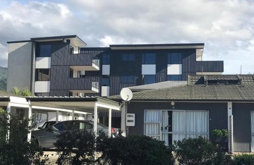 Nelson City Centre Apartment | Riverwalk Apartments